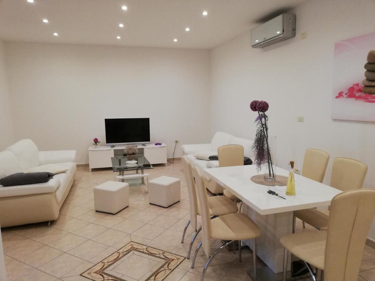 Apartman Doli Nedeščina Extérieur photo