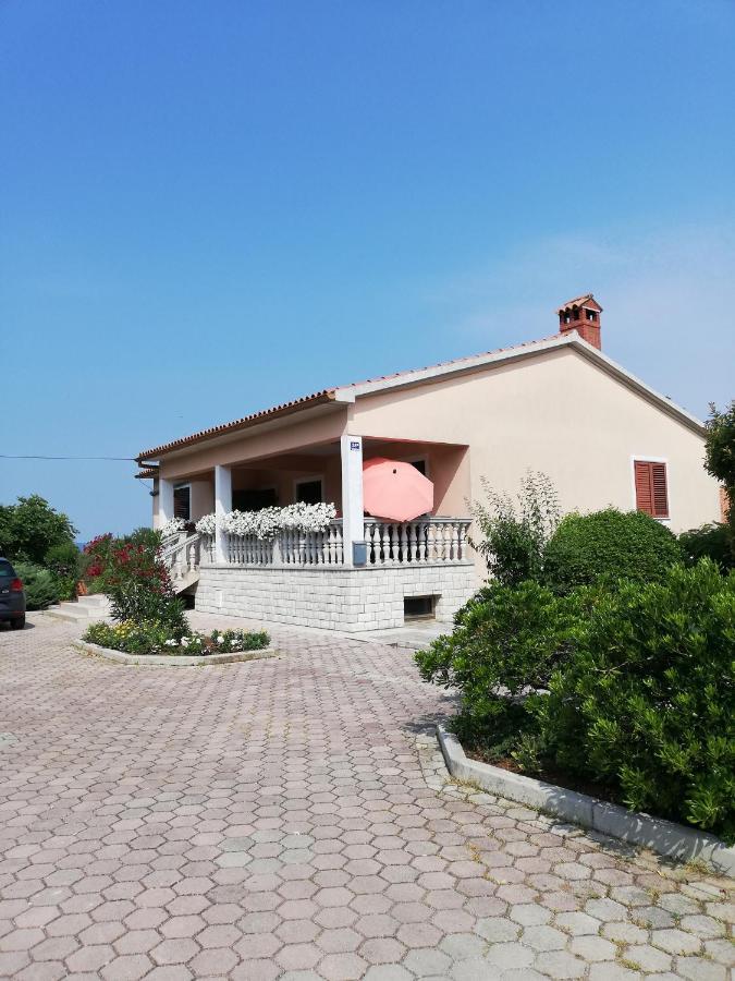 Apartman Doli Nedeščina Extérieur photo