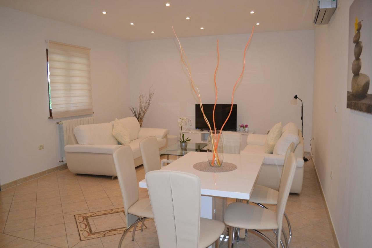 Apartman Doli Nedeščina Extérieur photo
