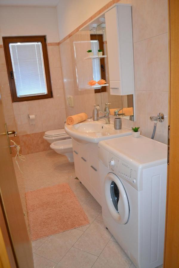 Apartman Doli Nedeščina Extérieur photo