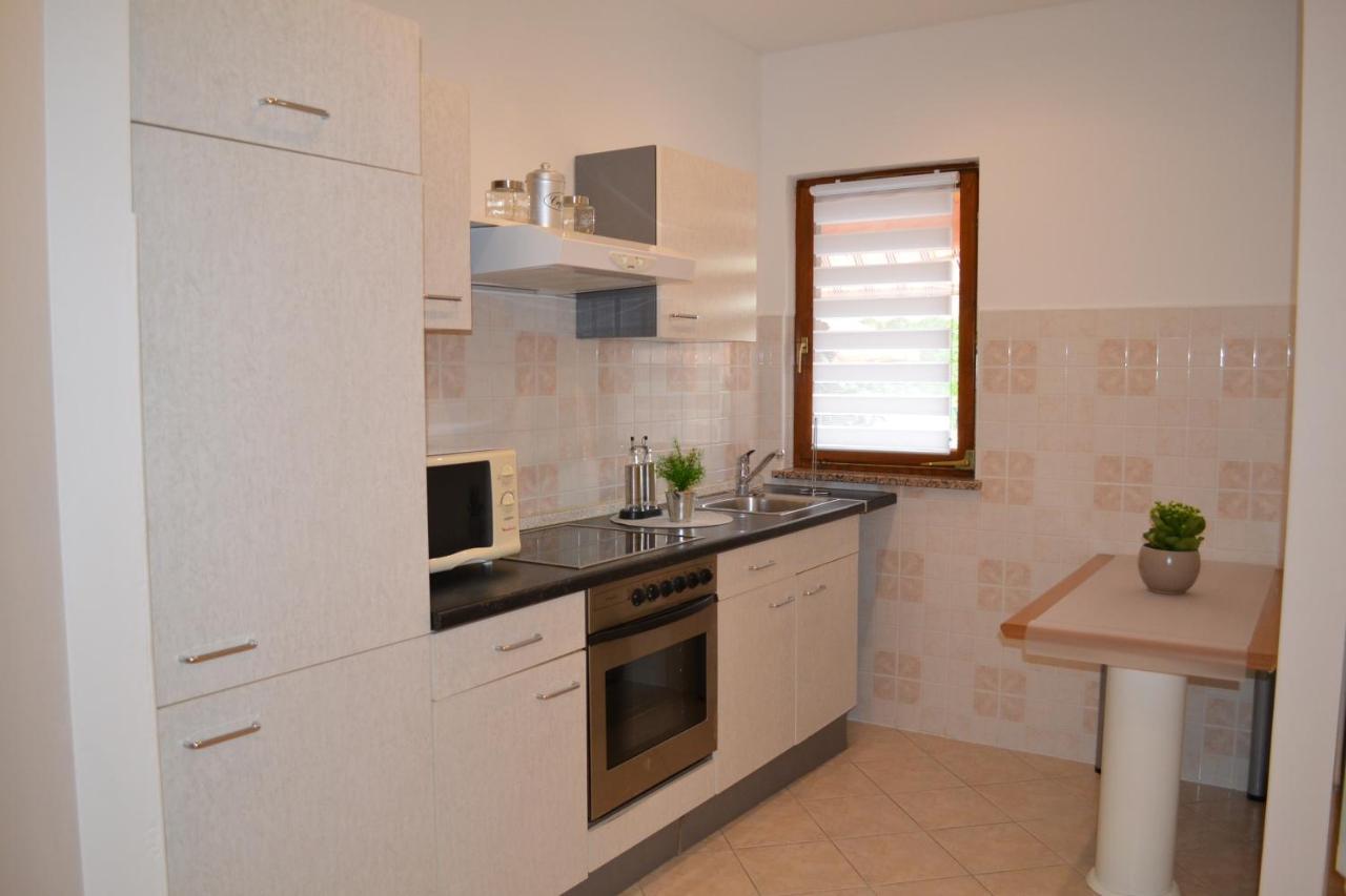 Apartman Doli Nedeščina Extérieur photo