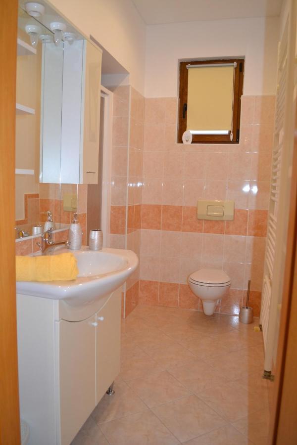 Apartman Doli Nedeščina Extérieur photo