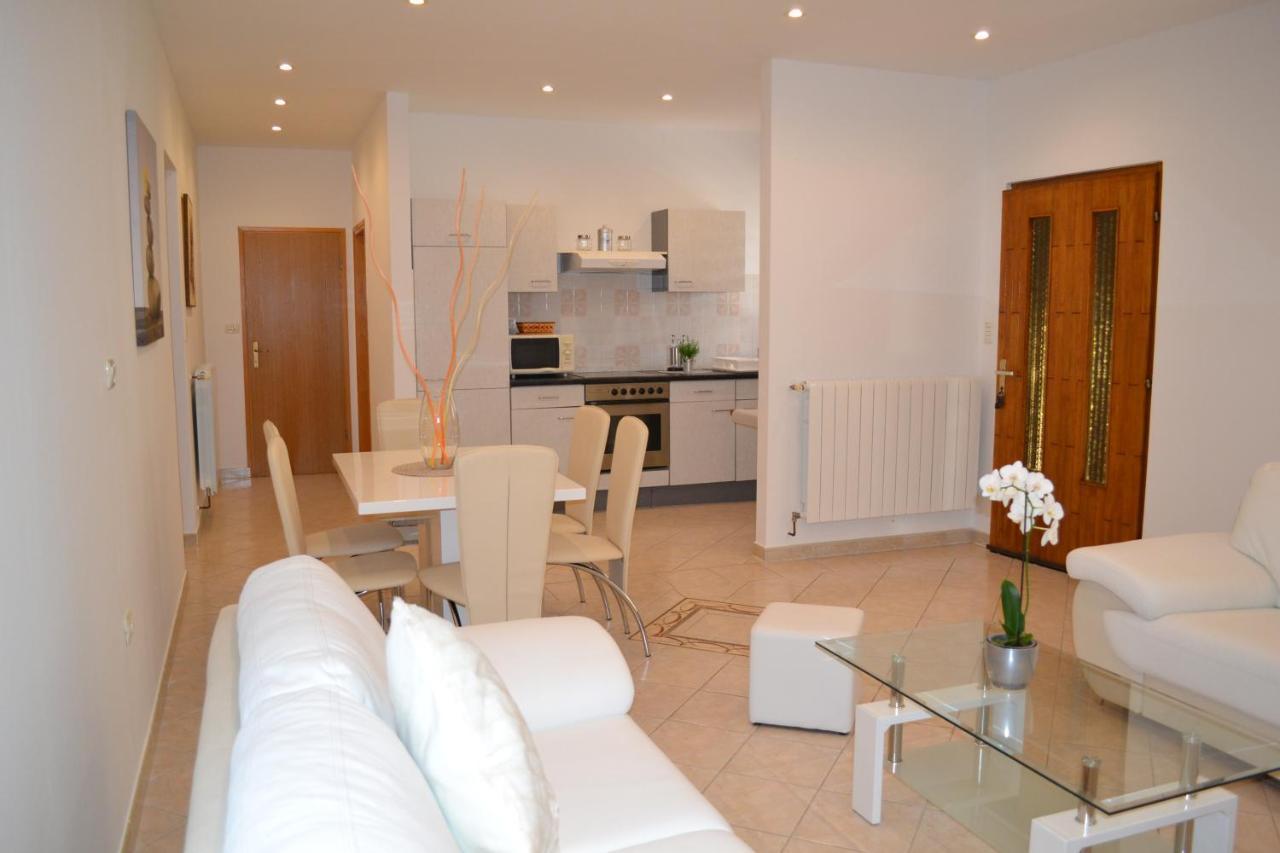 Apartman Doli Nedeščina Extérieur photo