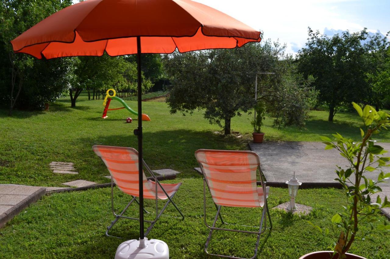 Apartman Doli Nedeščina Extérieur photo