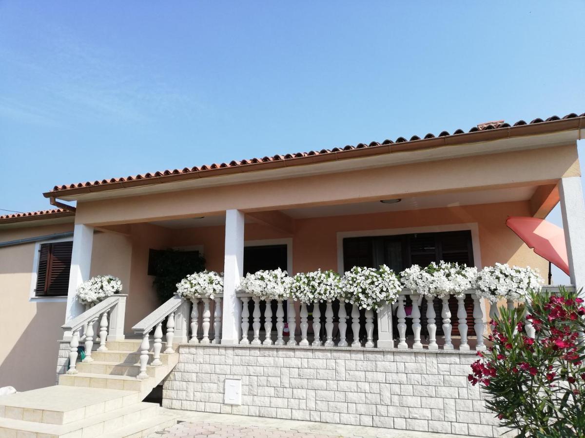 Apartman Doli Nedeščina Extérieur photo