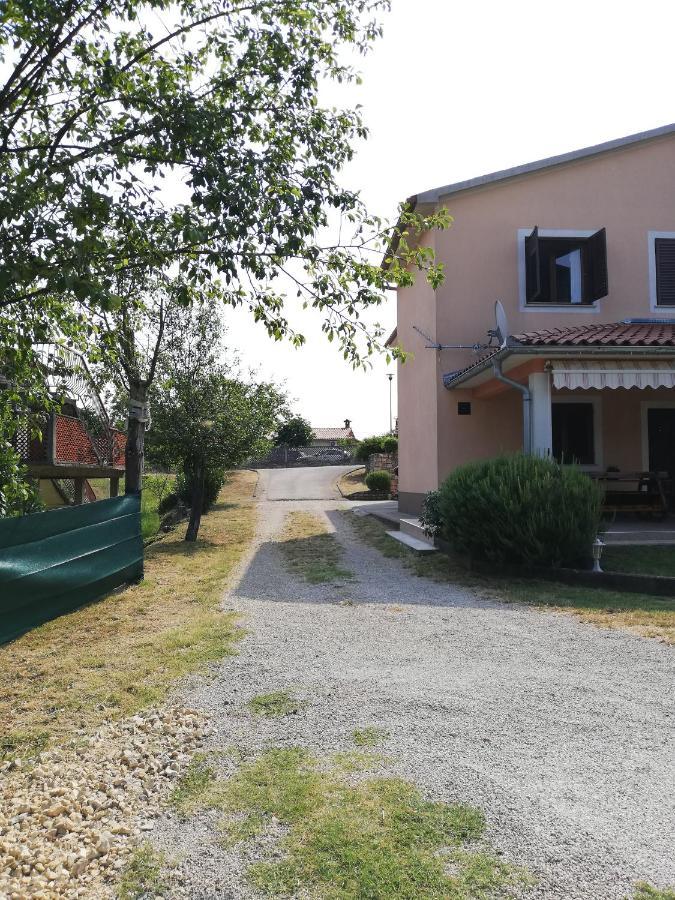 Apartman Doli Nedeščina Extérieur photo
