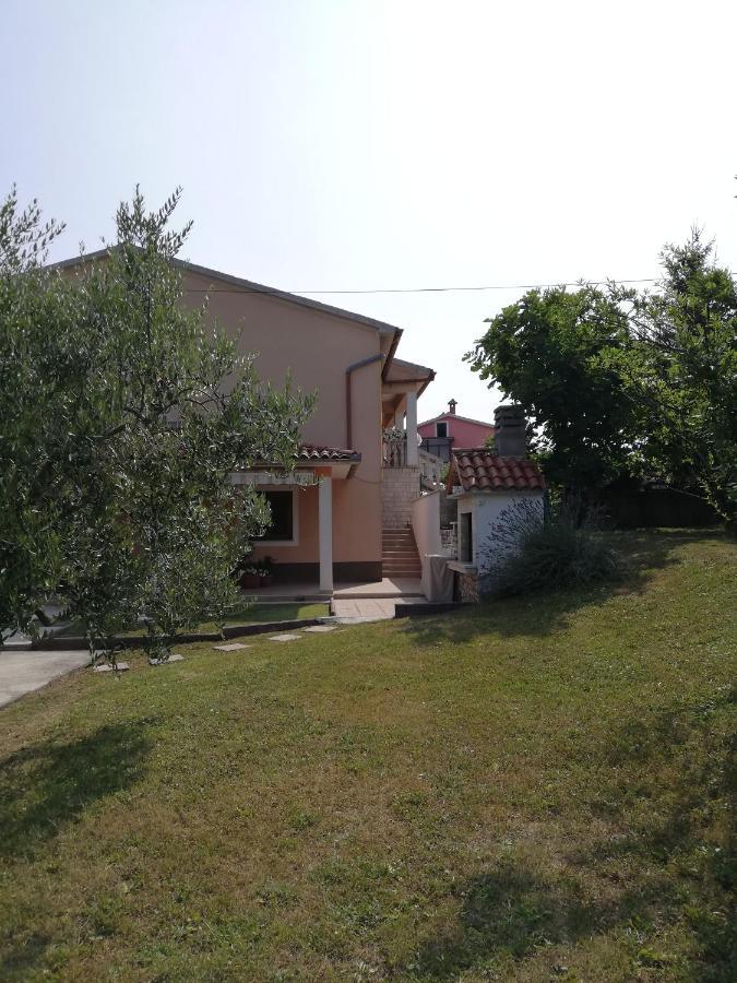Apartman Doli Nedeščina Extérieur photo